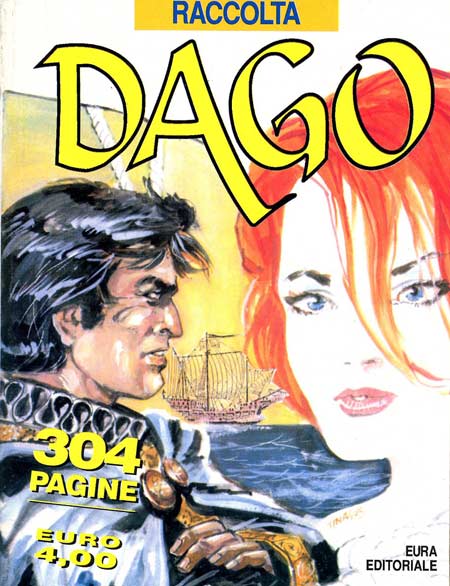Dago Raccolta 1979 3