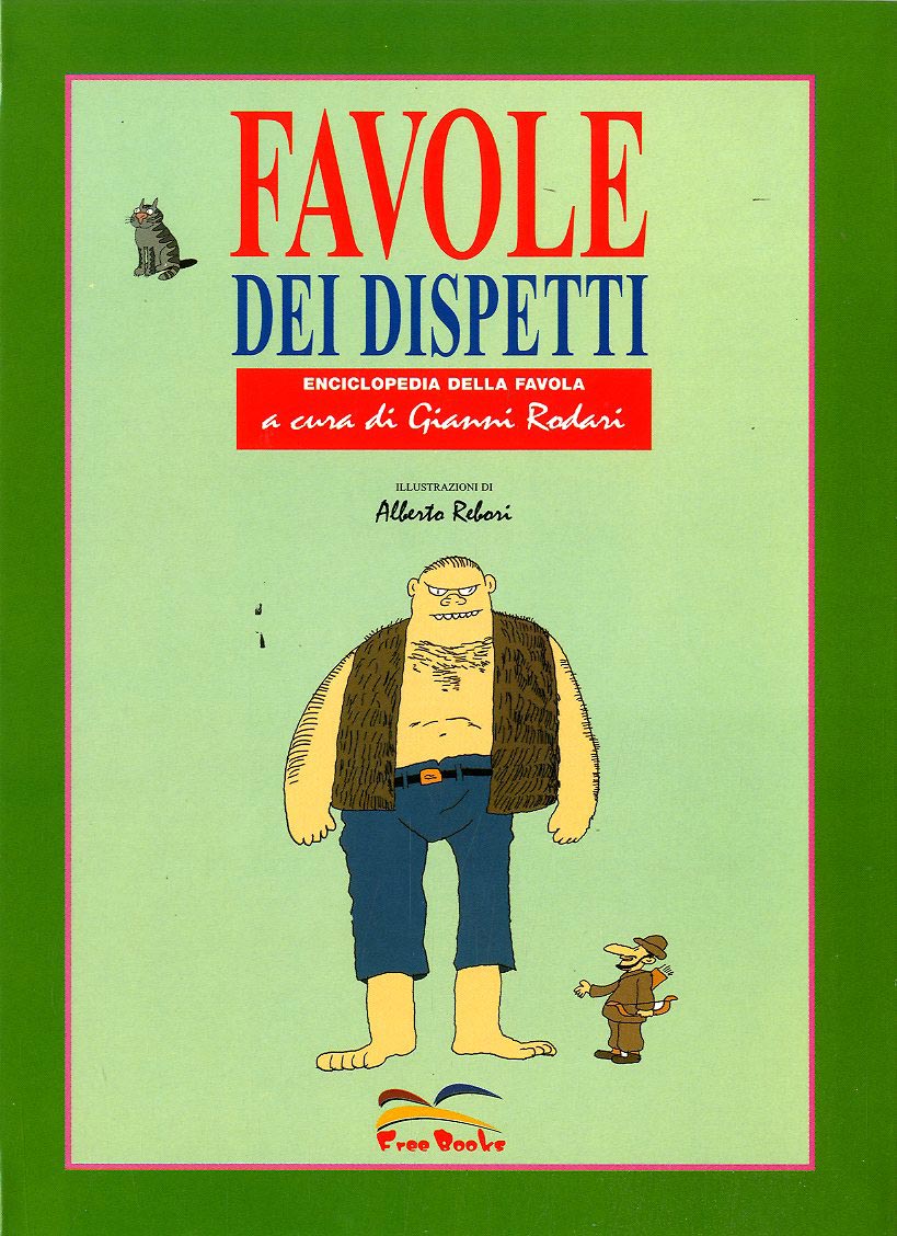 Favole Dei Dispetti
