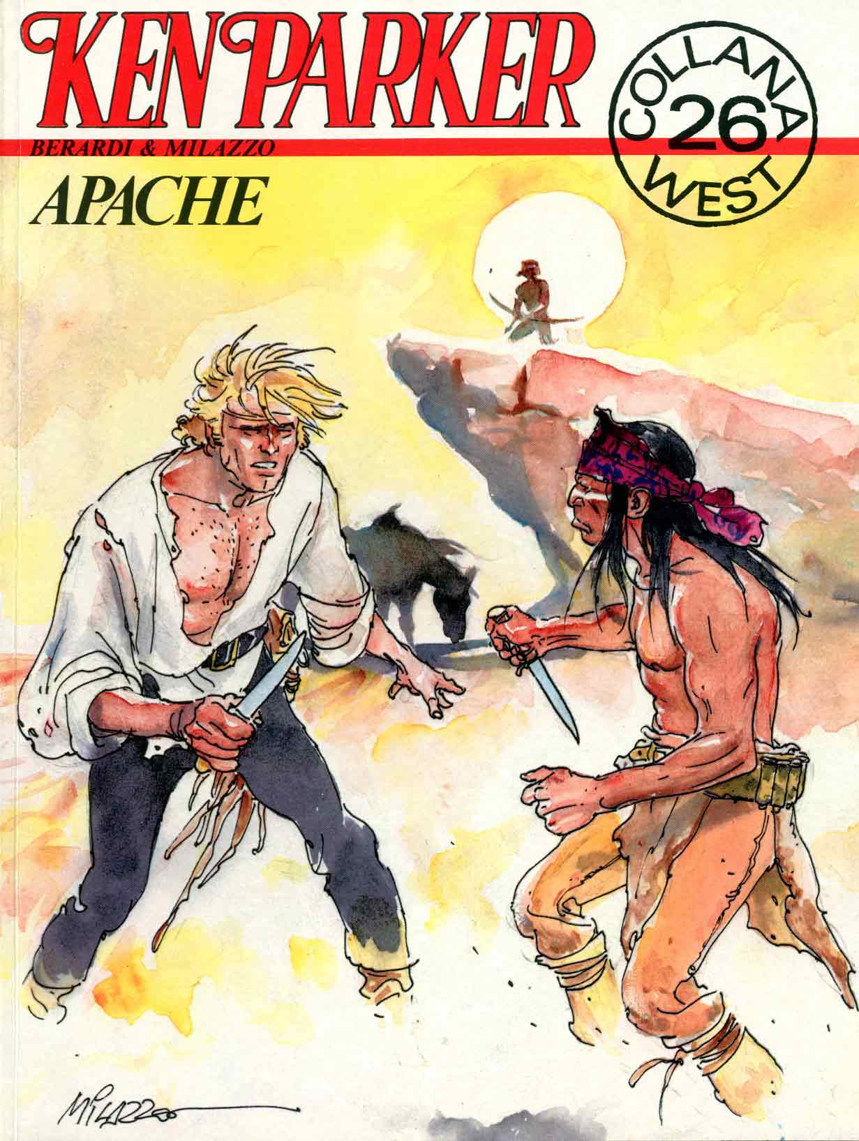Apache