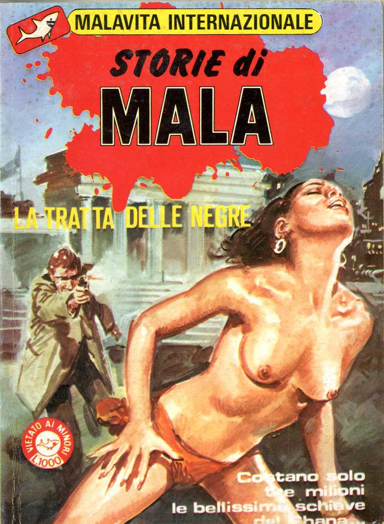 Malavita Internazionale 31