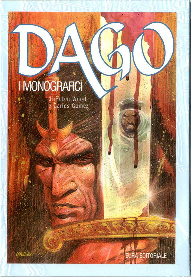 Dago I Monografici
