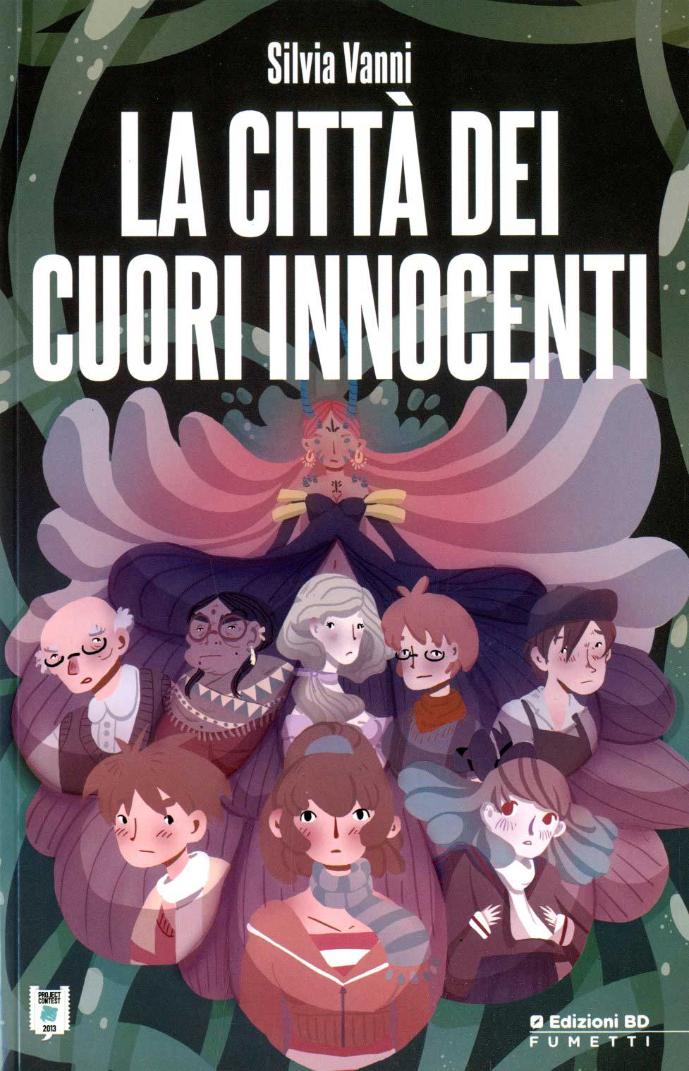 2013 - La Citta