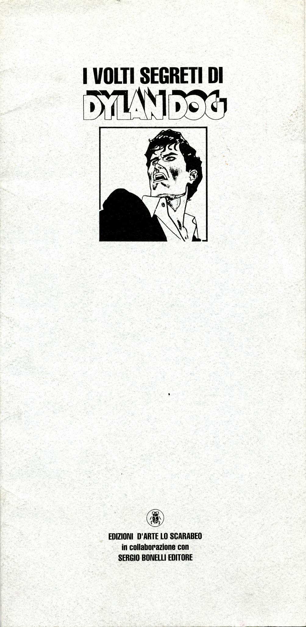 I Volti Segreti Di Dylan 2