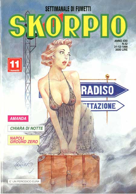 Skorpio 1998 52