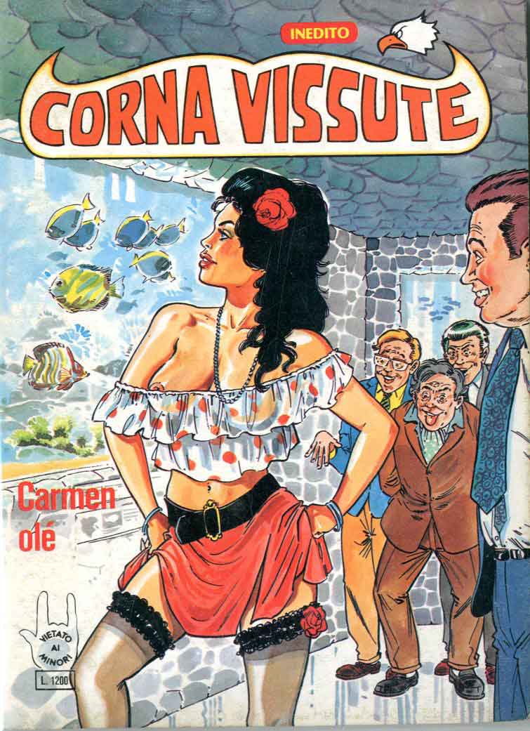 Corna Vissute 75