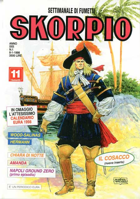Skorpio 1998 1