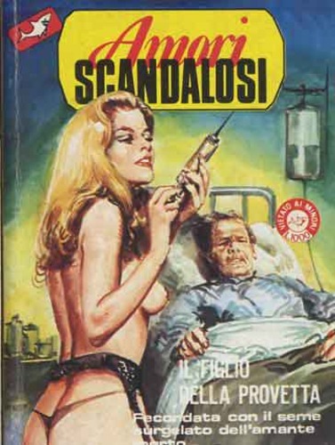 Amori Scandalosi 1