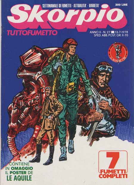 Skorpio 1978 27