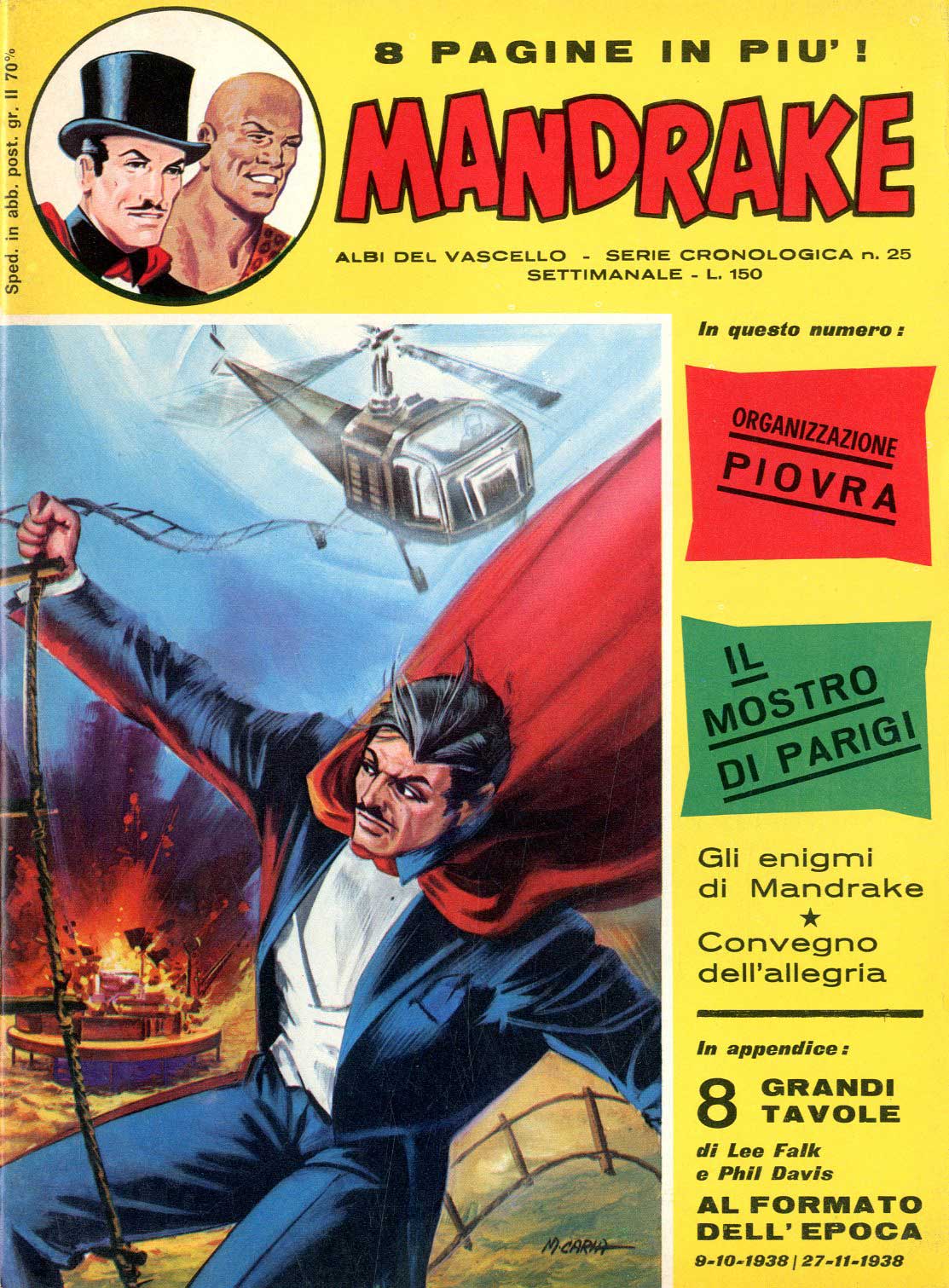 Serie Cronologica 25