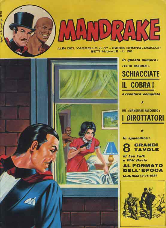 Serie Cronologica 5