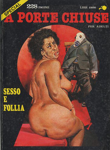 A Porte Chiuse Special 9