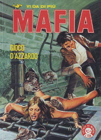 Mafia I Serie 41