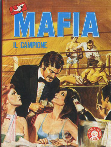 Mafia I Serie 48