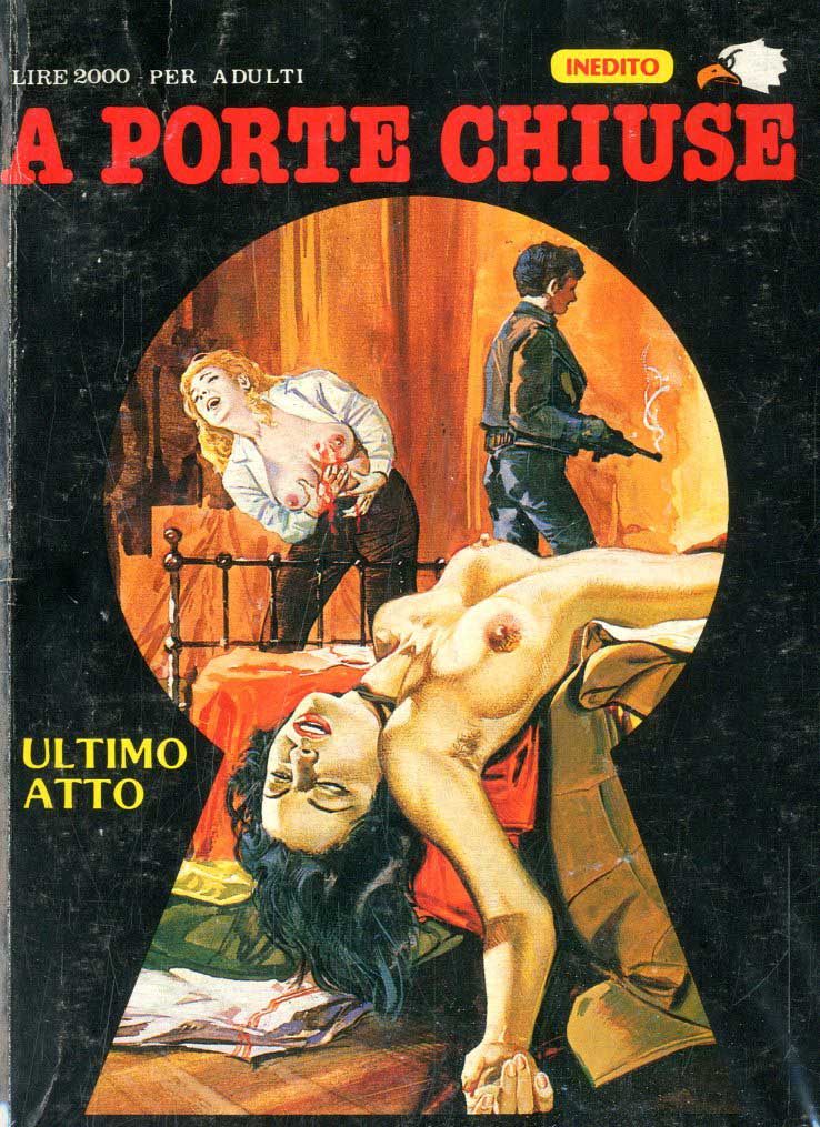 A Porte Chiuse 84