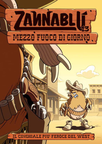 Zannablu