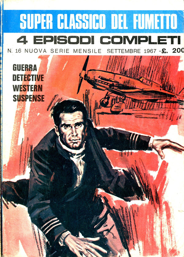 Western Story 15