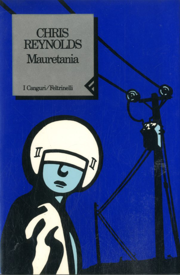 Mauretania