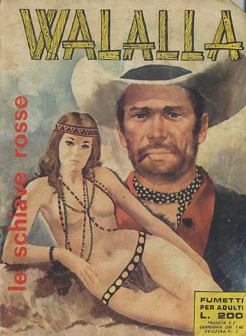 Walalla 51
