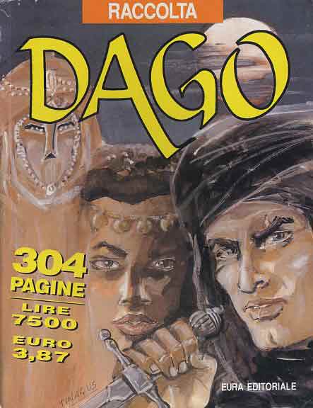 Dago Raccolta 1978 4