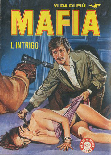 Mafia I Serie 37