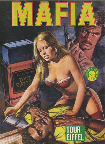 Mafia I Serie 14