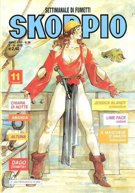 Skorpio 2002 39
