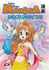 Shojo Characters