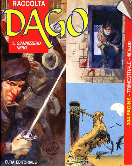 Dago Raccolta 1983 1