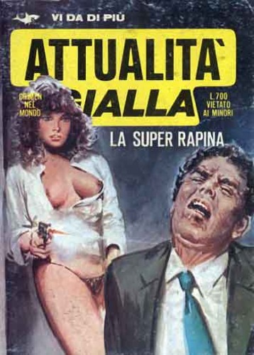 Attualita