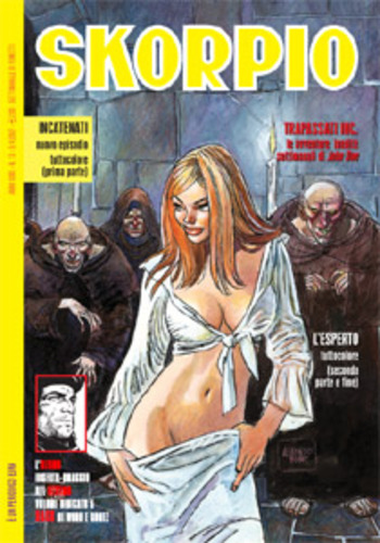 Skorpio 2007 13
