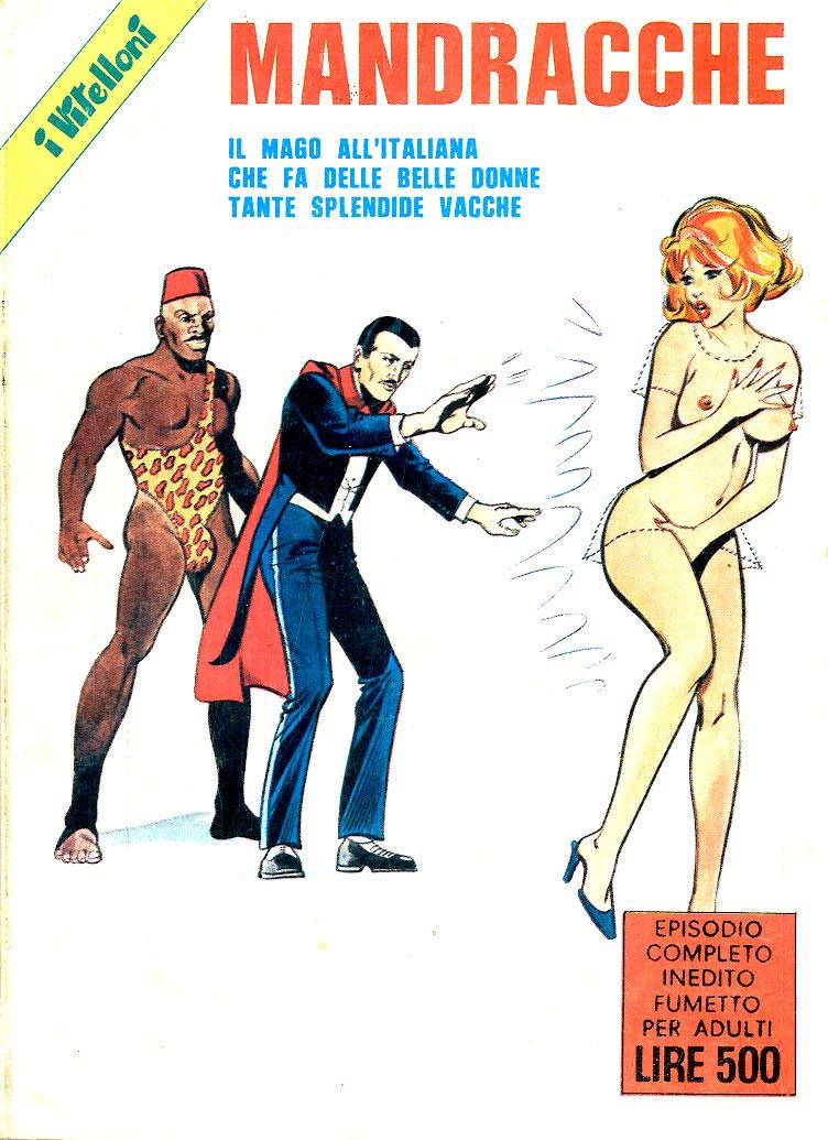 Vitelloni 7