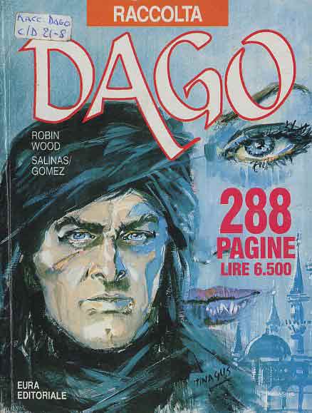 Dago Raccolta 1976 2