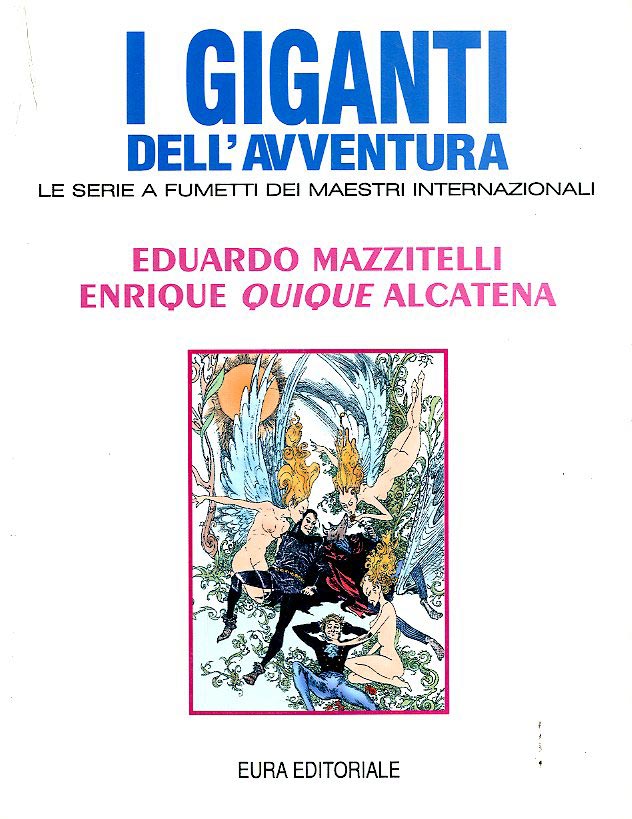 Attraverso Il Labirinto/metallica/il Re Leone