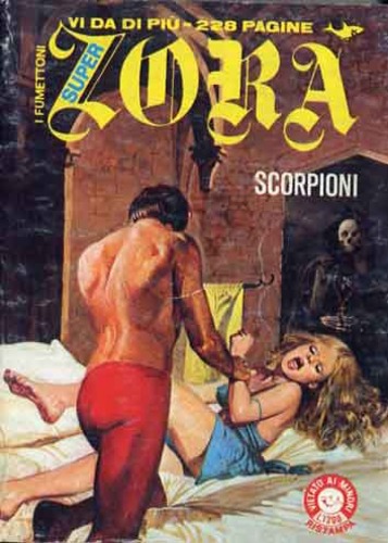 Zora Super 73