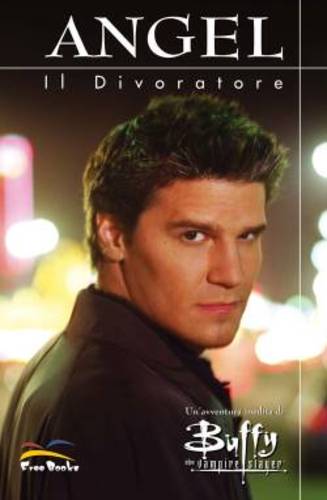 Angel Il Divoratore