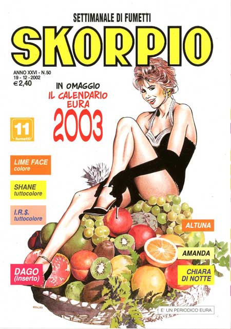 Skorpio 2002 50