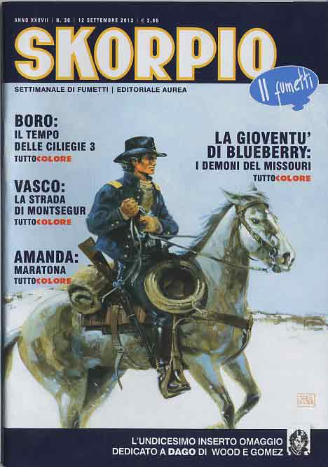 Skorpio 2013 36