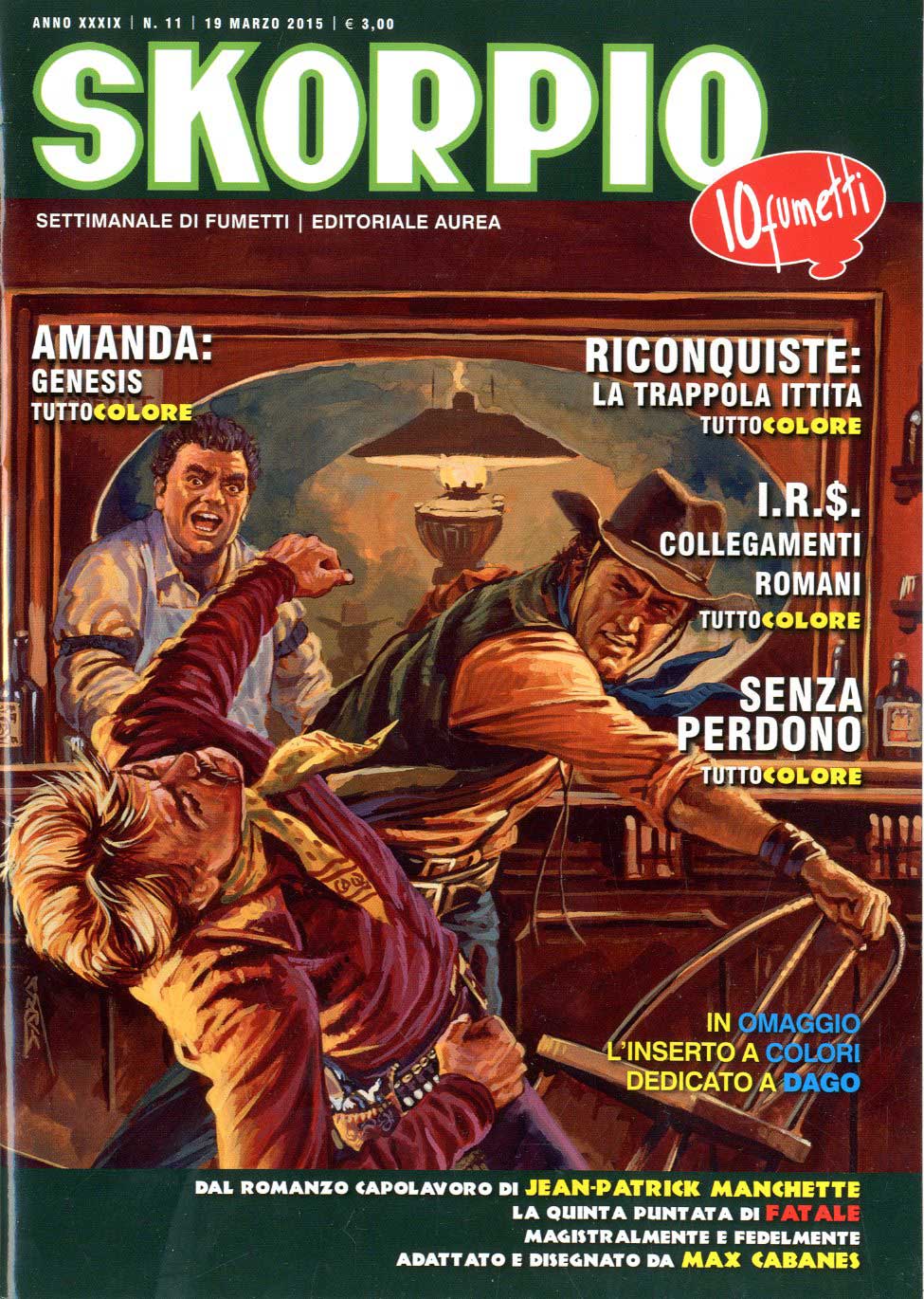 Skorpio 2015 11