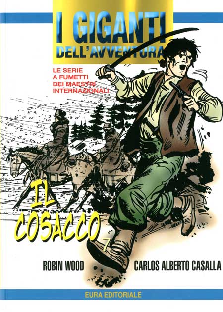 Il Cosacco
