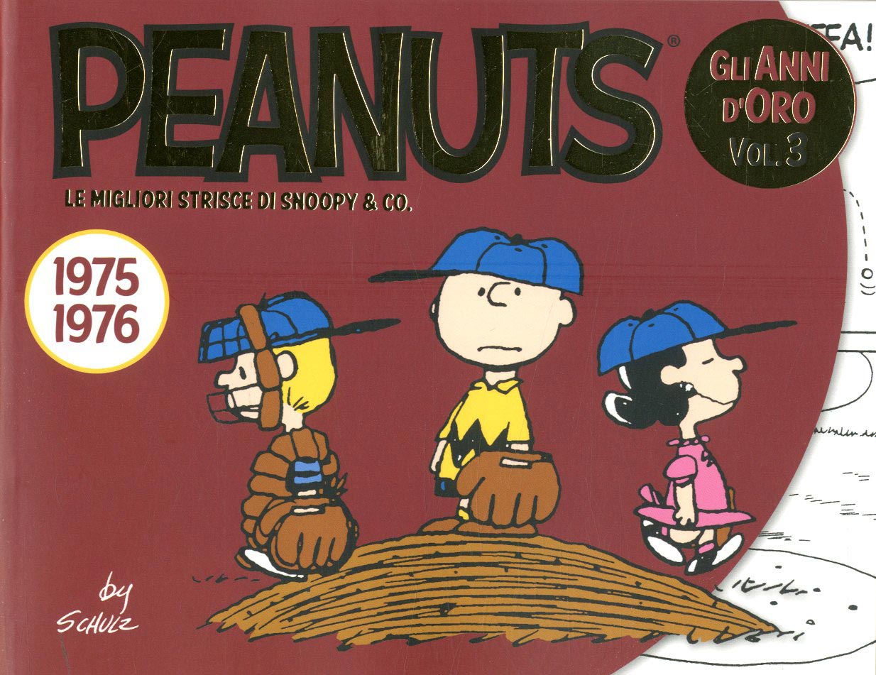 Peanuts - Gli anni d