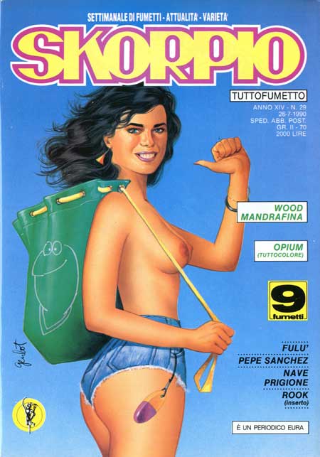 Skorpio 1990 29