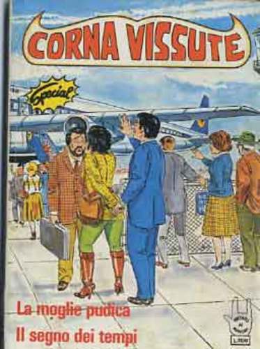 Corna Vissute Special 2