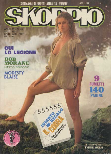 Skorpio 1982 46
