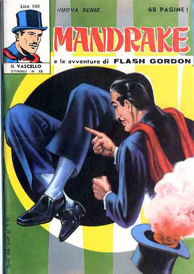 Mandrake A.vascello 1971 15