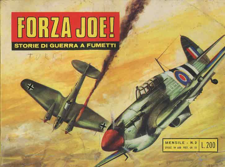 Forza Joe 2