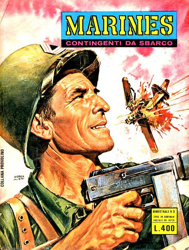 Marines 5