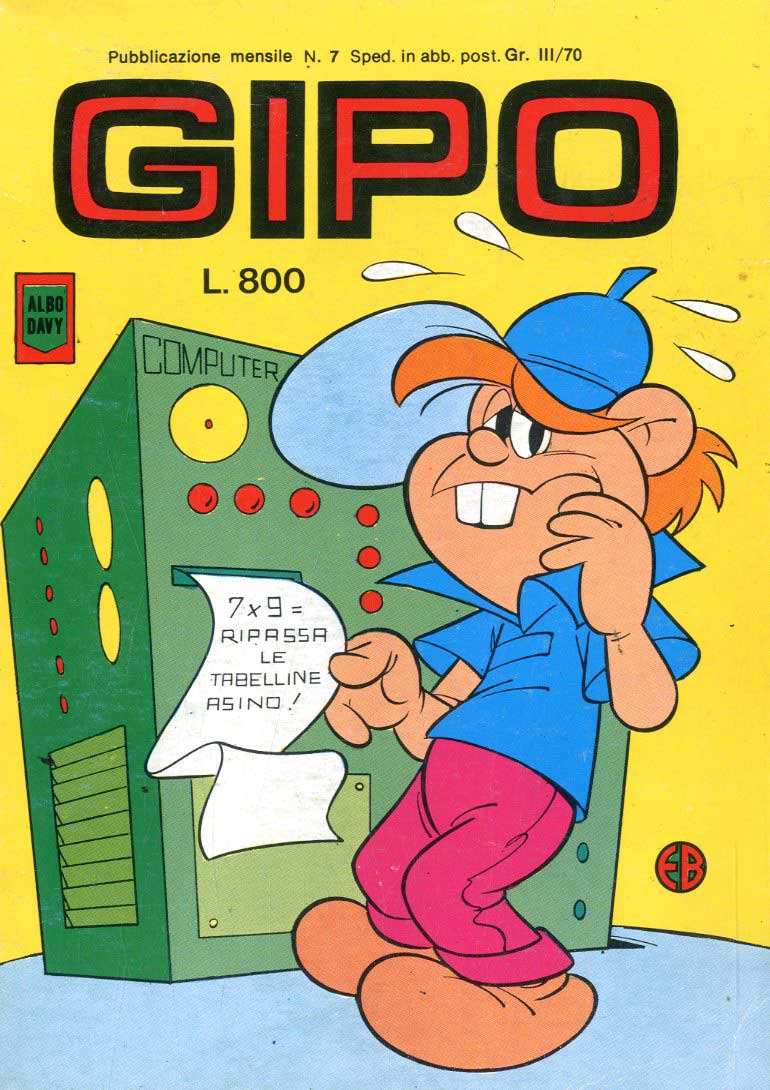 Gordon Super 1