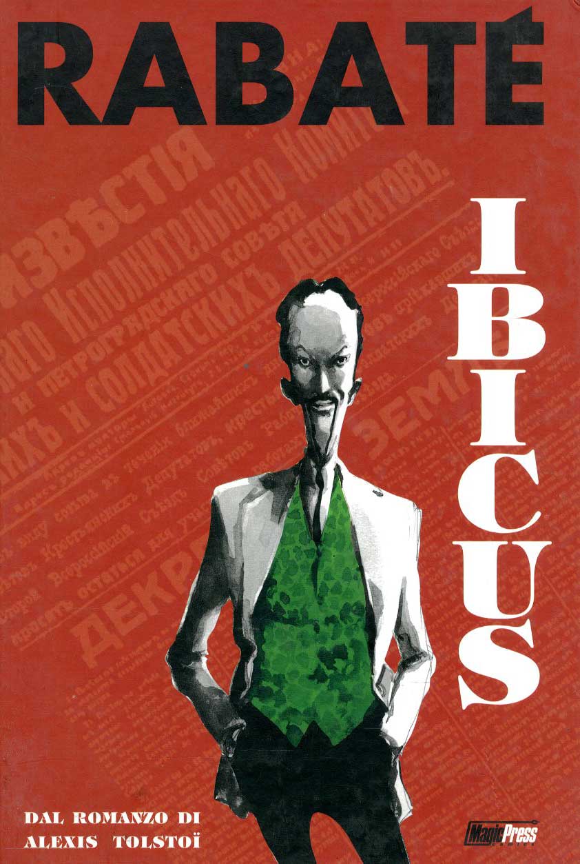 Ibicus Vol.1