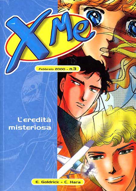 X Me Libreria 3