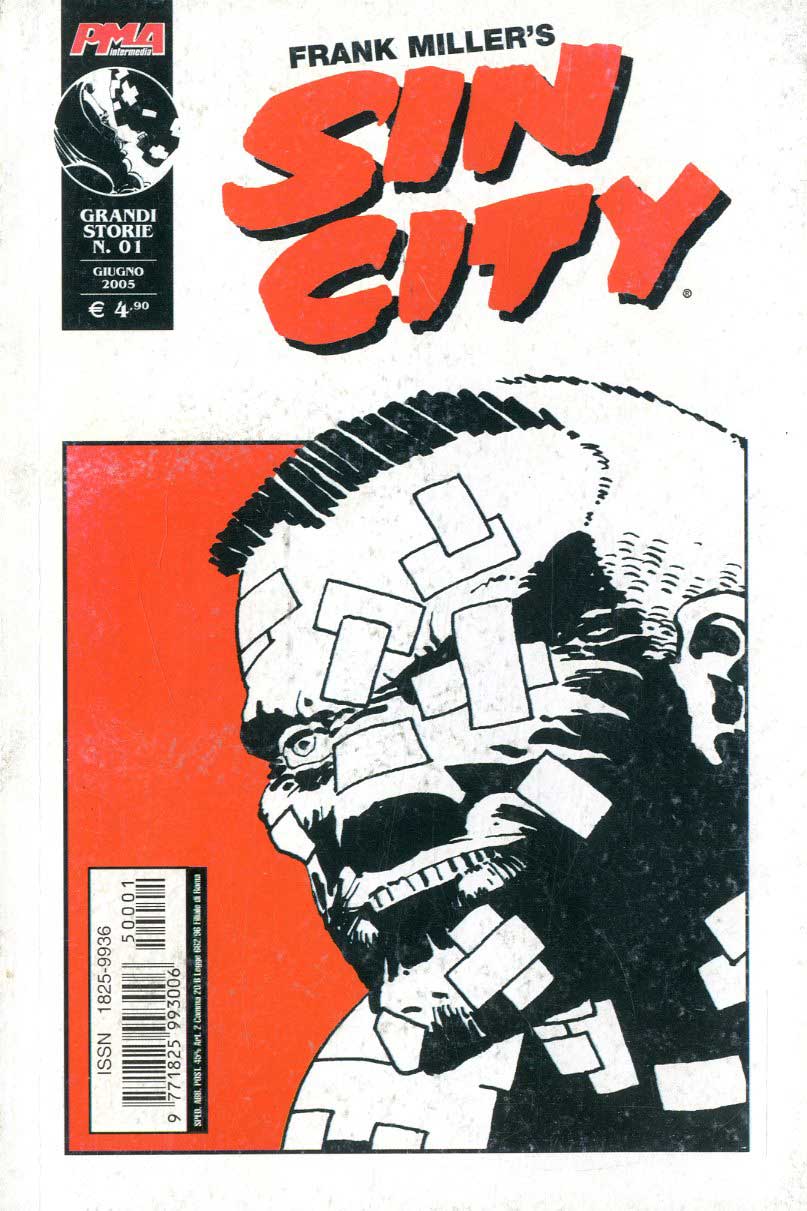 Sin City